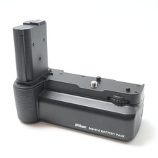 Nikon MB-N10 Multi-Battery