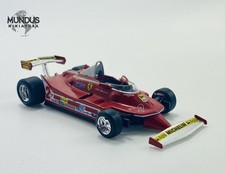FERRARI 312 T5 1980 #2