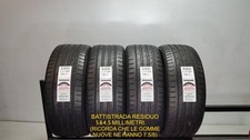 Gomme Usée 225/45R17 94Y