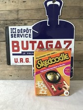 🪩Jouet NEUF Etch a sketch Skedoodle 1979 style télécran vintage ORLI JOUET 🇫🇷