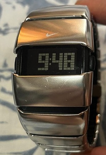 Nike timing line digital - nike,