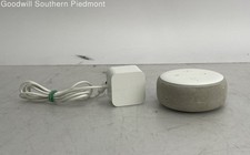 Amazon Echo Dot 3rd Gen Smart Speaker Alexa C78MP8 - Tested