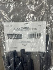 Thomas & Betts Size 27” Deltec Cable Support Systems - CSS-270 - 25 Count