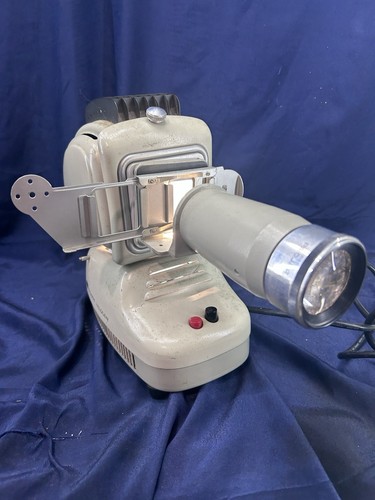 Ancien projecteur - , de