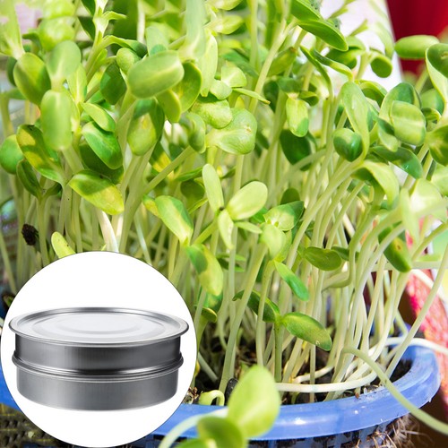 Plateaux germination - plateaux,