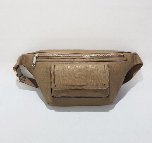 Gucci sac banane - gg, jumbo