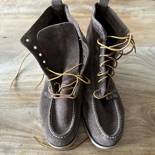 Chaussures sebago docksides - chaussures, 43