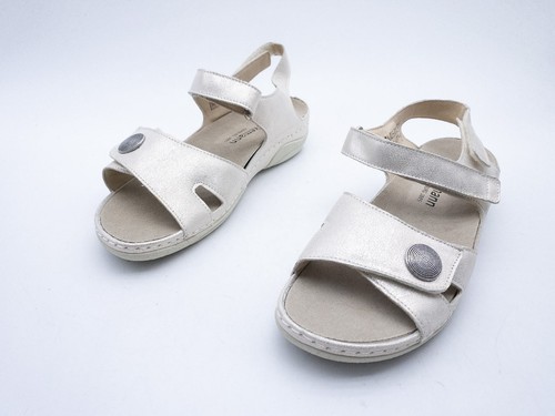 Berkemann sandale femme cuir - berkemann,