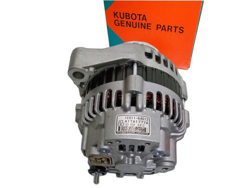 Alternateur 12v 60a kubota - 12v,