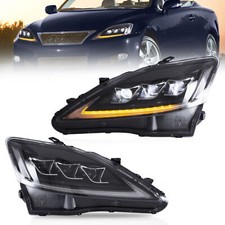 VLAND LED Clair Phares pour