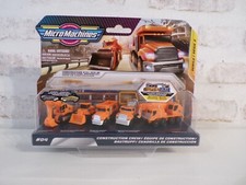 Micro Machines - Série 2 -