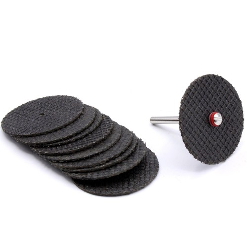 10x pièce disques - 10x,