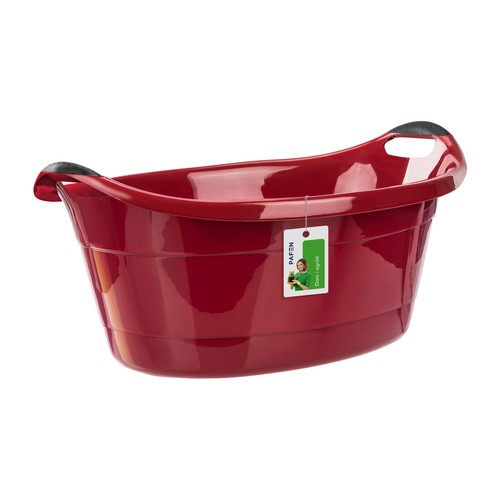 Panier linge ovale pafen - à,