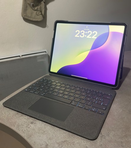Ipad pro très bon - ipad,