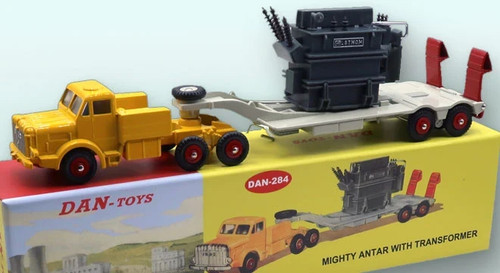 Mighty antar avec - mighty,