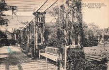 95 ARGENTEUIL LA PERGOLA