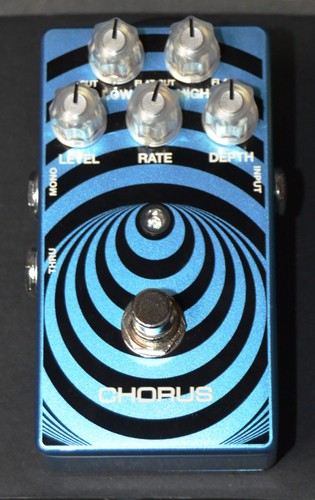 Mxr wa38 wylde audio - mxr, –