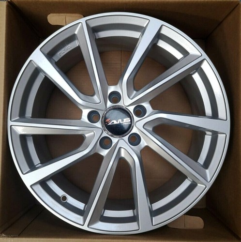 Jantes alliage fiat 500 - jantes, en