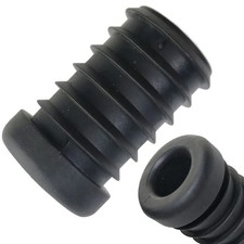 Insert d'arrêt d'épingle en