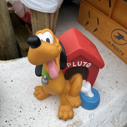 Tirelire pluto disney - -, ©