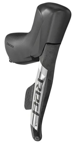 Sram red etap - red, right/rear