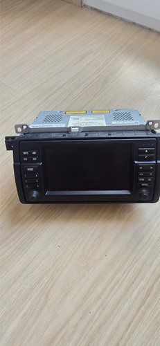 Autoradio bmw serie e46 - bmw,
