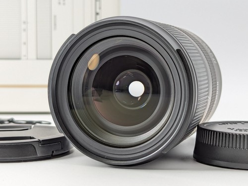 Objectif tamron f 2 - objectif, 28-75