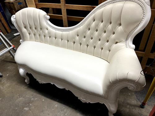 White polart designs furniture - white,