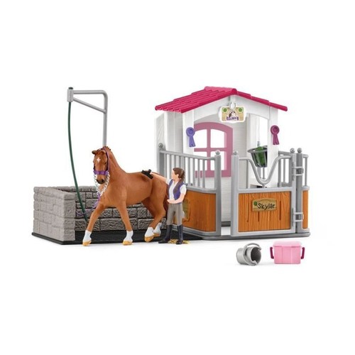 Aire lavage avec - de,