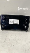 Ecran GPS SKODA OCTAVIA 3