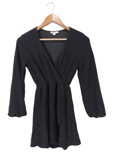 Subdued robe portefeuille - subdued,