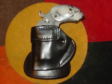 Bond Arms Snake Slayer  paddle