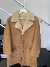 Veste en Peau De Mouton