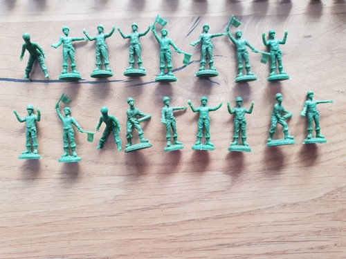 Figurines atlantic 17 - figurines,