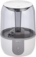 Humidificateur D'Air Capacité 4L Avec Fonction Smart De Régulation Automatique