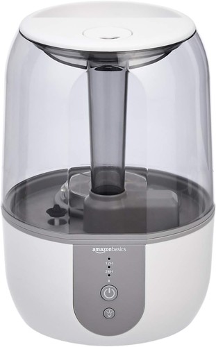 Humidificateur air capacité - humidificateur, d'air