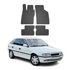 Tapis de Sol pour Opel Astra F