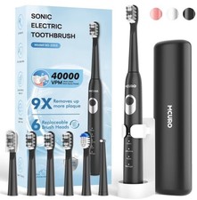 Brosse à Dents Électrique