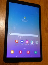 TABLETTE SAMSUNG TAB A 16 go