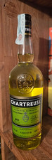 Chartreuse 2017 Jaune