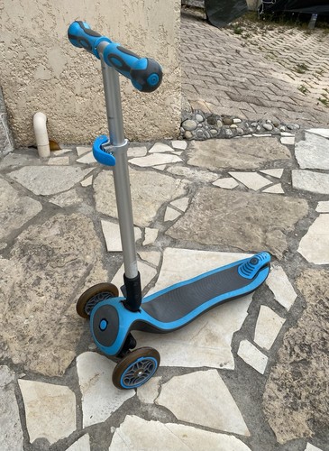 Trottinette enfant gobber - enfant,