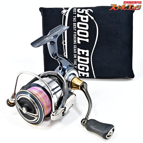 Moulinet pêche daiwa 19 - pêche,