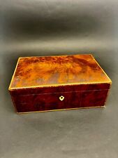 Coffret, Boîte à Couture En