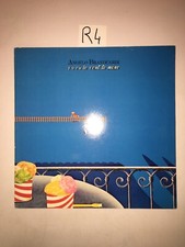 ANGELO BRANDUARDI - VA OÙ LE VENT TE MÈNE - LP REF 200143 - FRANCE 1980 