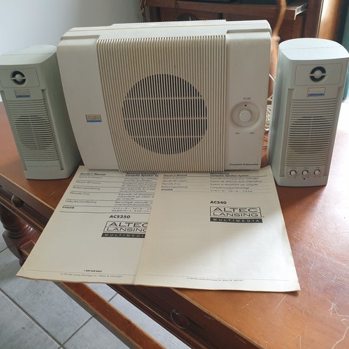Hauts parleurs subwoofer - hauts-, +