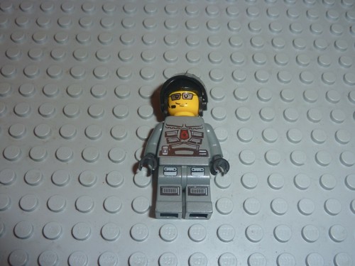 Personnage minifig lego space - lego,