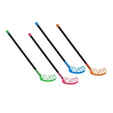 Stick Hockey sur le terrain