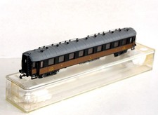 FRANCE TRAINS HO 252, 1532