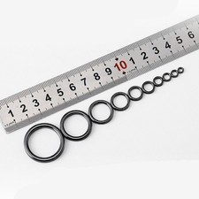 Jeu d'anneaux de guidage de