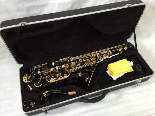 Professional black gold - professional,